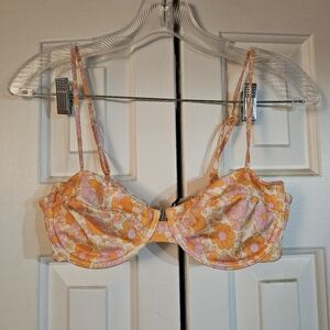 Triangl bikini Size Large